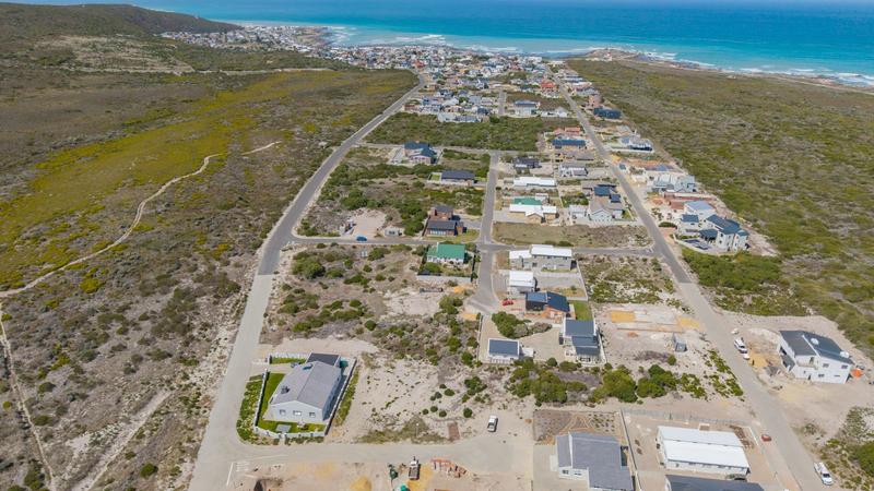 0 Bedroom Property for Sale in Agulhas Western Cape
